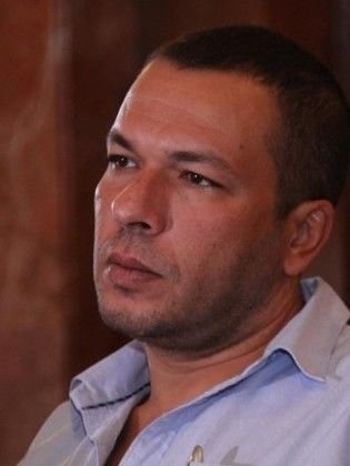 سعد مينه (سعد مينا)